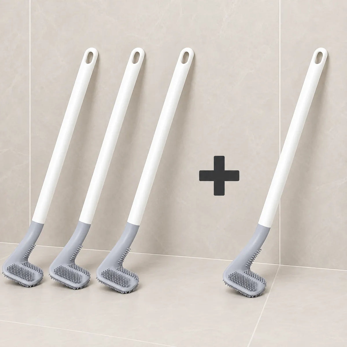 🔥Golf Head Toilet Brush