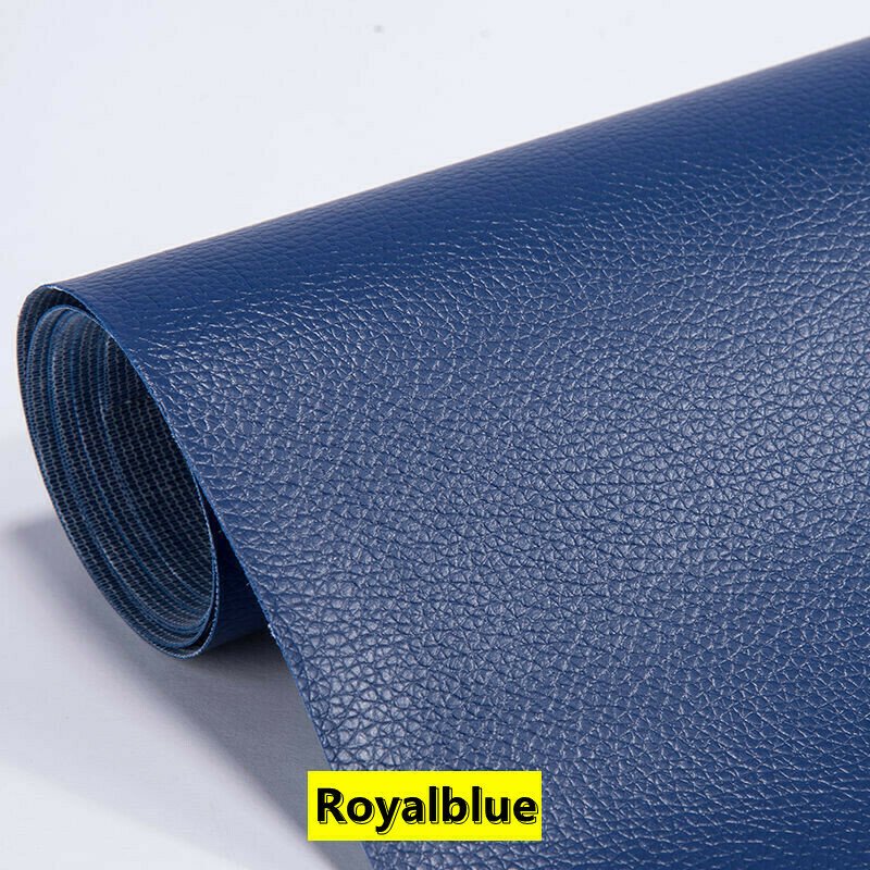 Self-Adhesive Leather Repair Patch