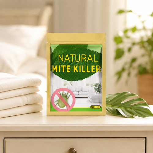 Natural Mite Control Sachets