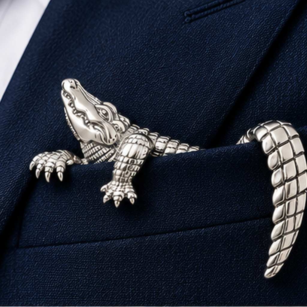Alligator