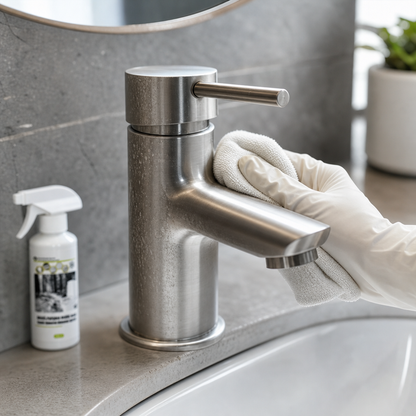 Oxalic Acid Stain Removal Cleaning Spray, 300 mL