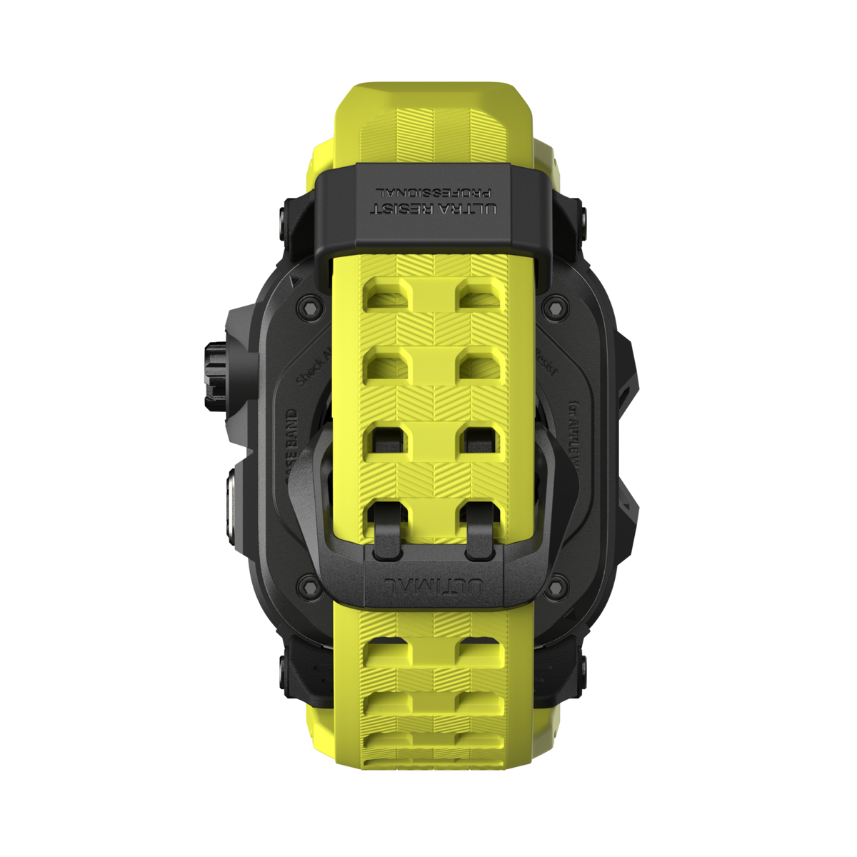 Shield Protect Case Band for Apple Watch