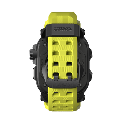 Shield Protect Case Band for Apple Watch