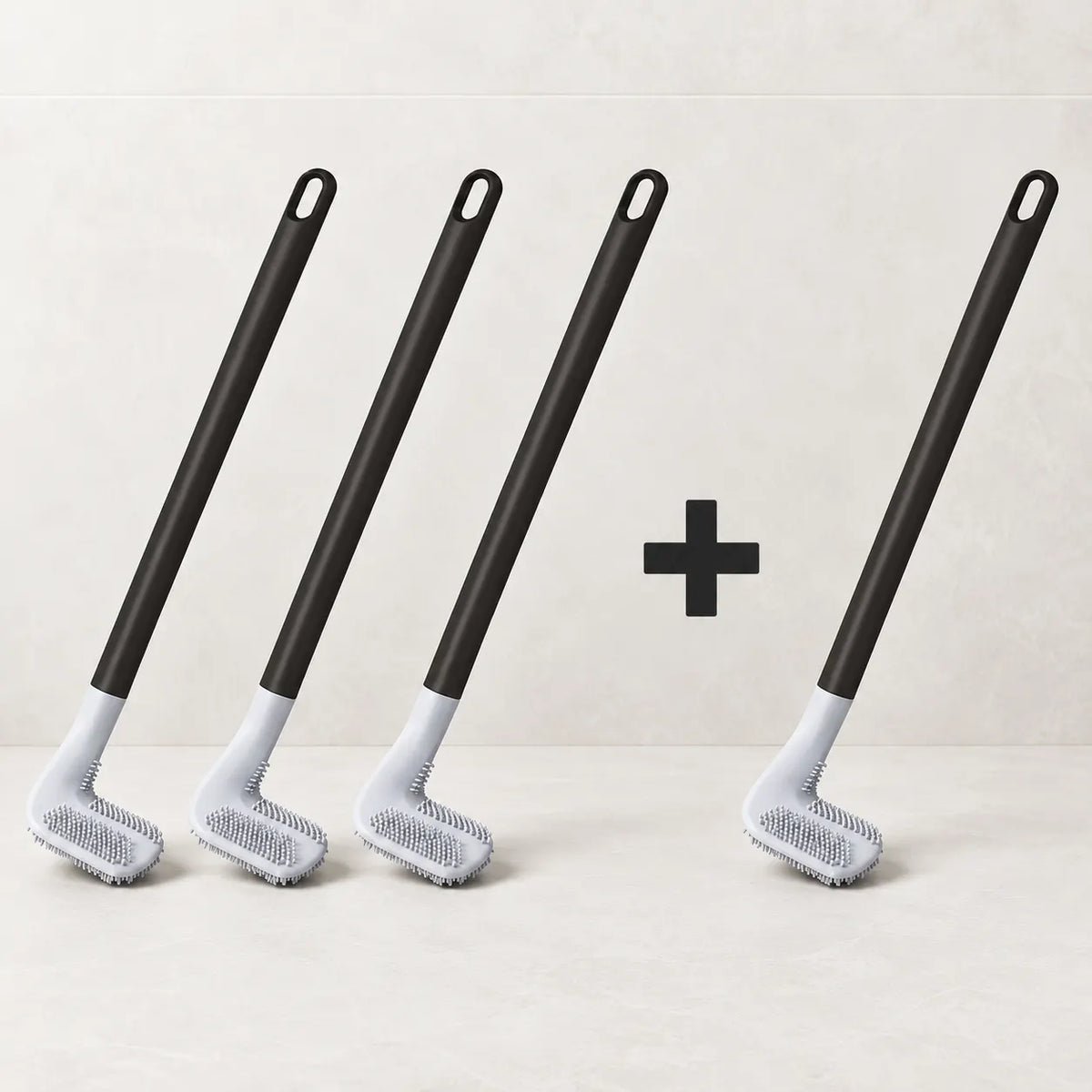 🔥Golf Head Toilet Brush