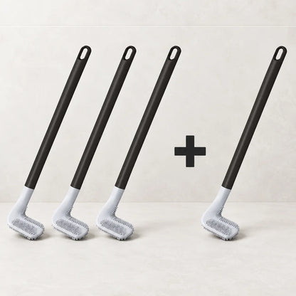 🔥Golf Head Toilet Brush
