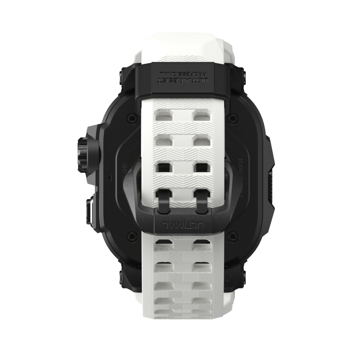 Shield Protect Case Band for Apple Watch