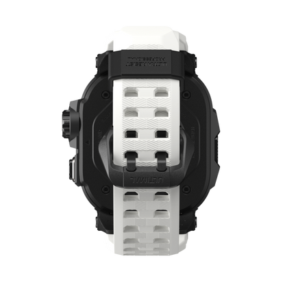 Shield Protect Case Band for Apple Watch