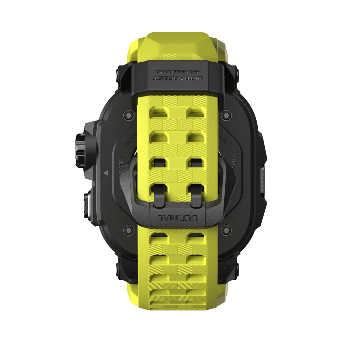 Shield Protect Case Band for Apple Watch