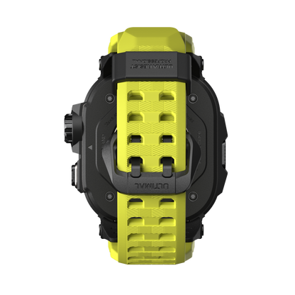Shield Protect Case Band for Apple Watch