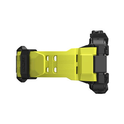 Shield Protect Case Band for Apple Watch