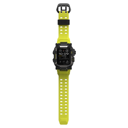 Shield Protect Case Band for Apple Watch