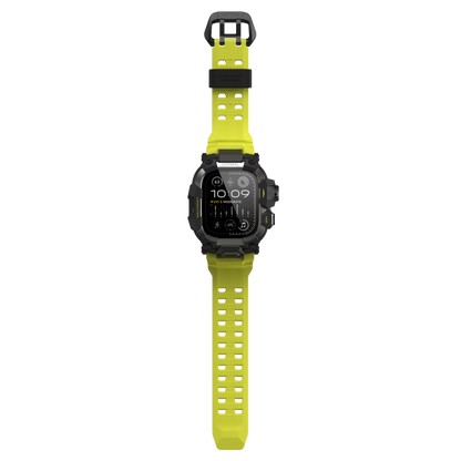 Shield Protect Case Band for Apple Watch