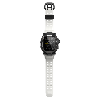Shield Protect Case Band for Apple Watch