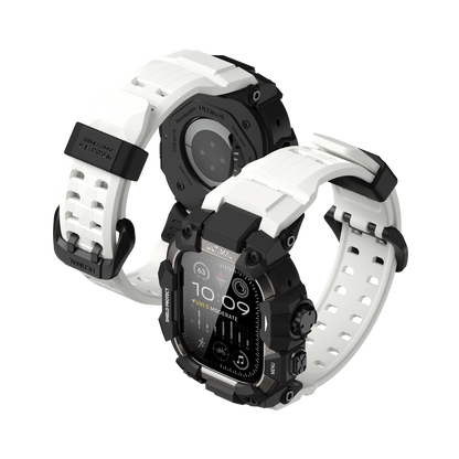 Shield Protect Case Band for Apple Watch