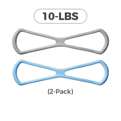 Muscle Toning Stretch Band