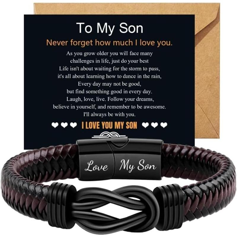 To My Son-Love My Son