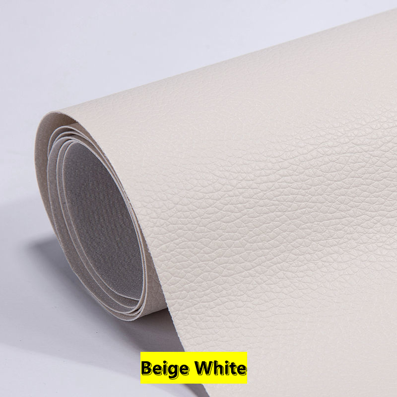 Self-Adhesive Leather Repair Patch