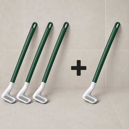 🔥Golf Head Toilet Brush