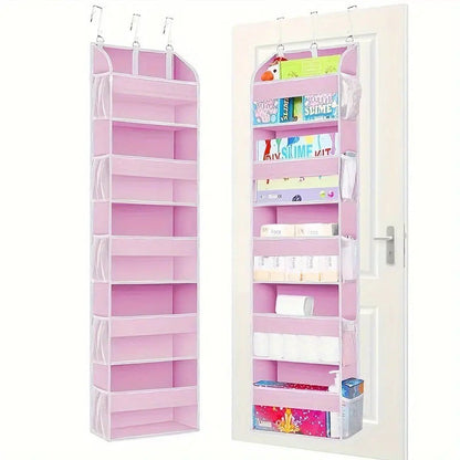 5-Tier Over-Door Organizer