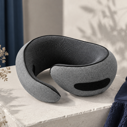 Adjustable Travel Neck Pillow