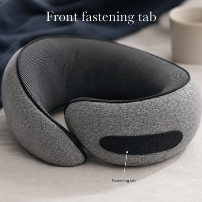 Adjustable Travel Neck Pillow