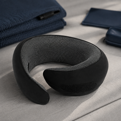 Adjustable Travel Neck Pillow