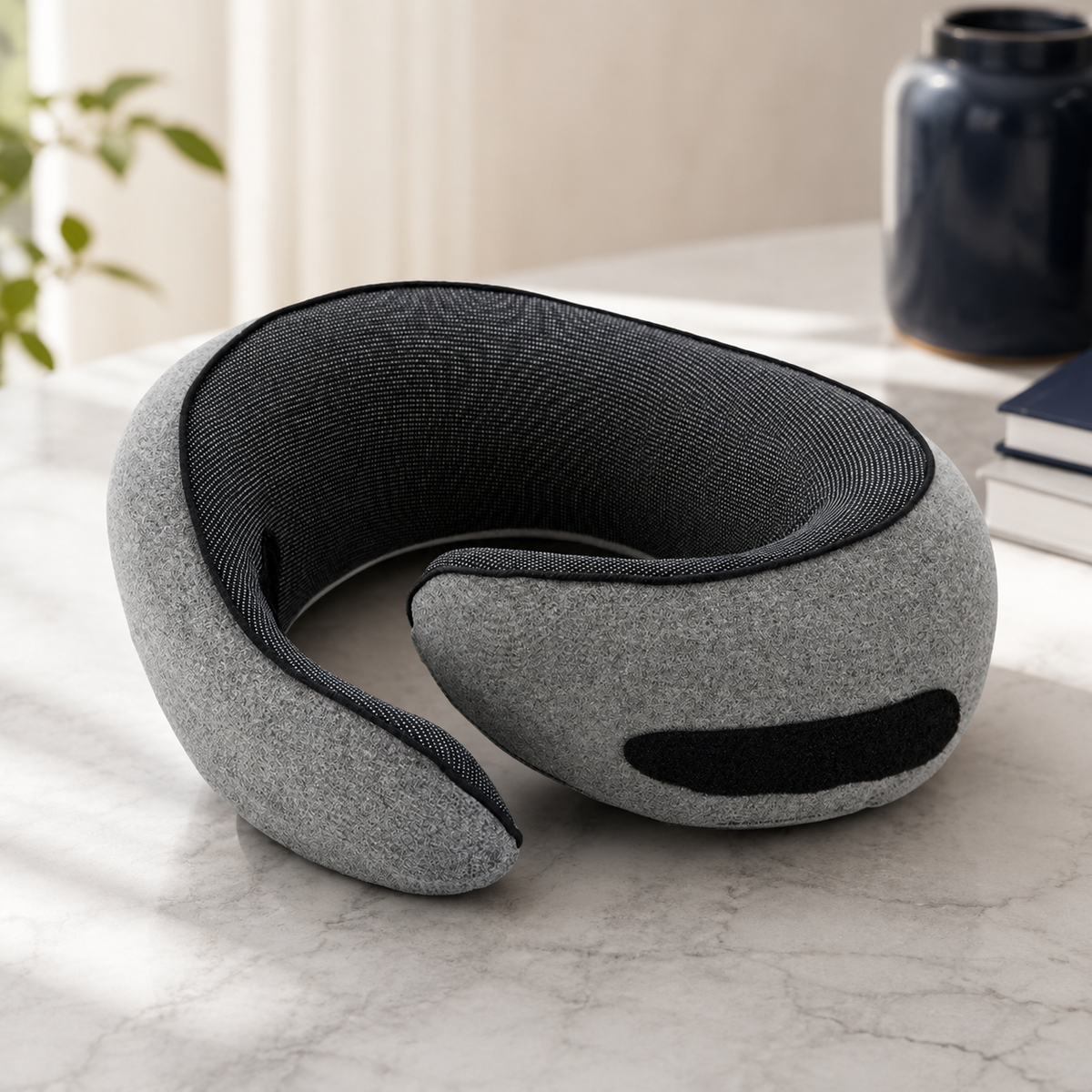 Adjustable Travel Neck Pillow