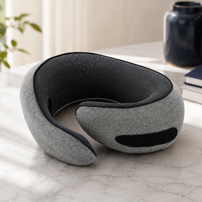 Adjustable Travel Neck Pillow