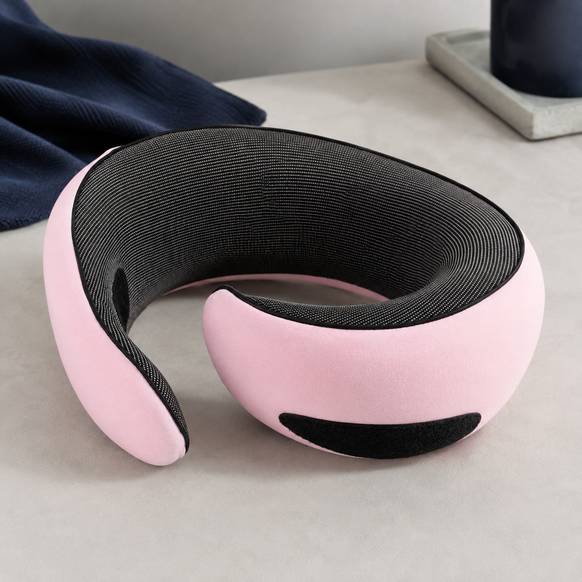 Adjustable Travel Neck Pillow