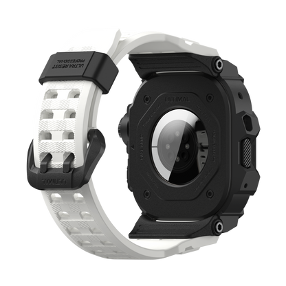Shield Protect Case Band for Apple Watch