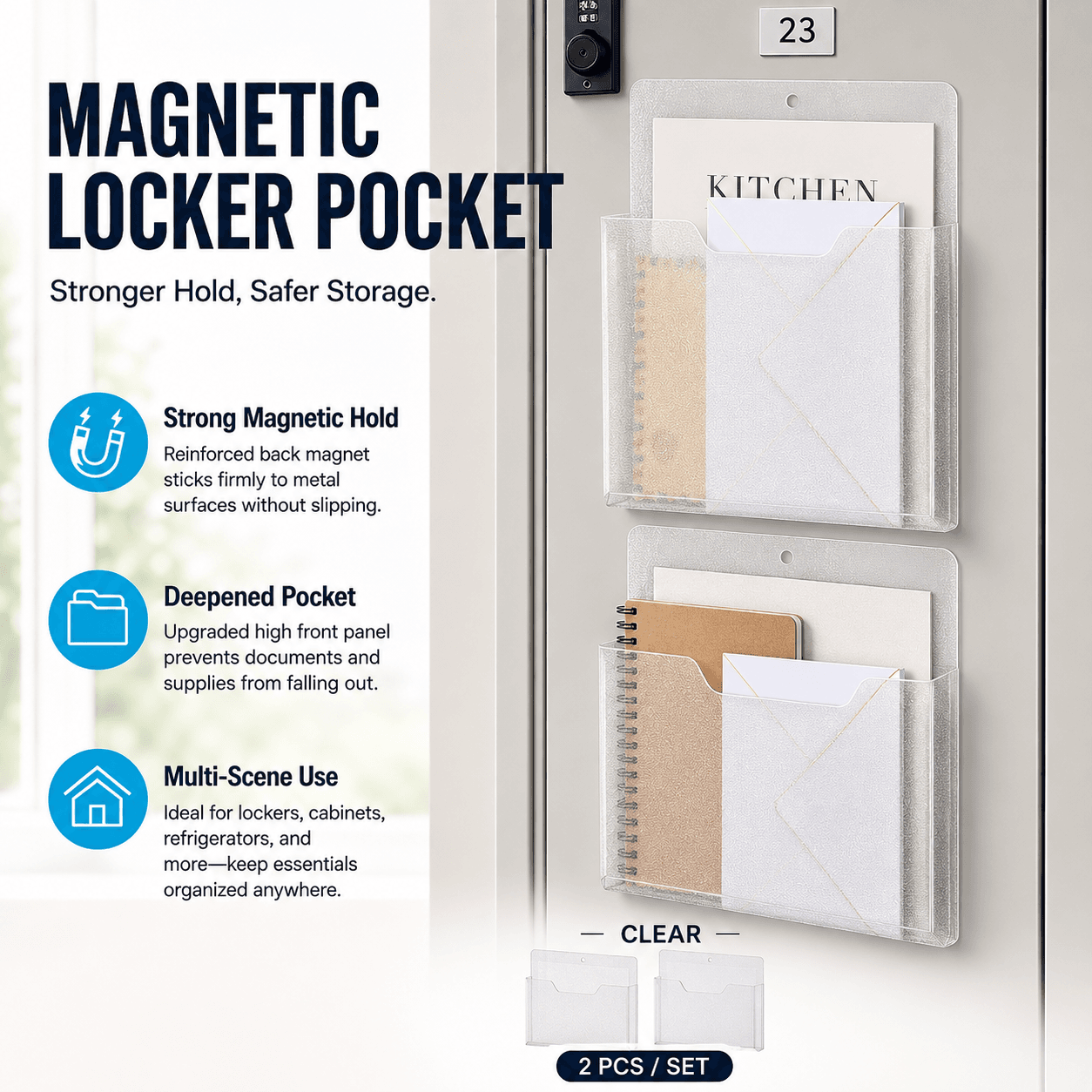2-Pack (Starter Set)