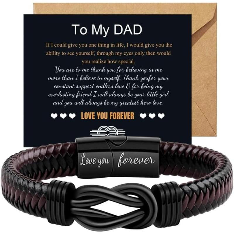 To My Dad-Love You Forever