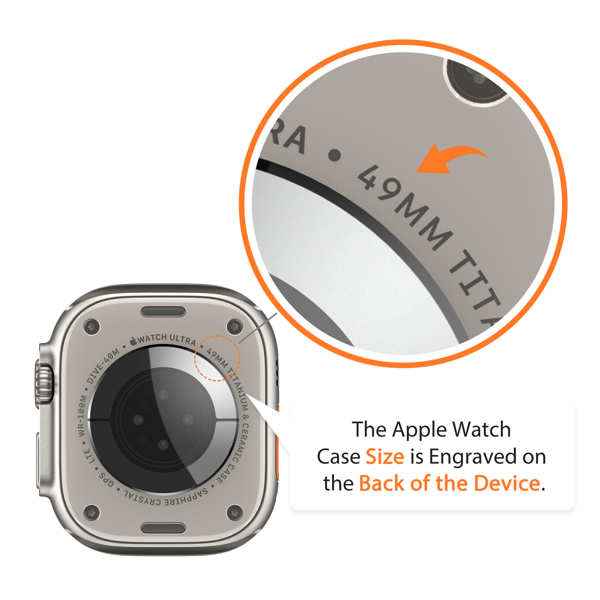 Shield Protect Case Band for Apple Watch