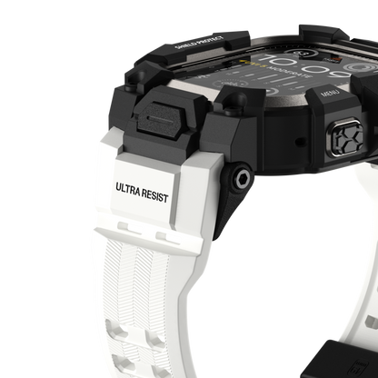 Shield Protect Case Band for Apple Watch