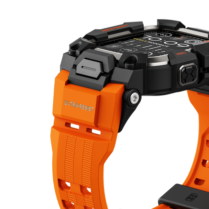 Shield Protect Case Band for Apple Watch