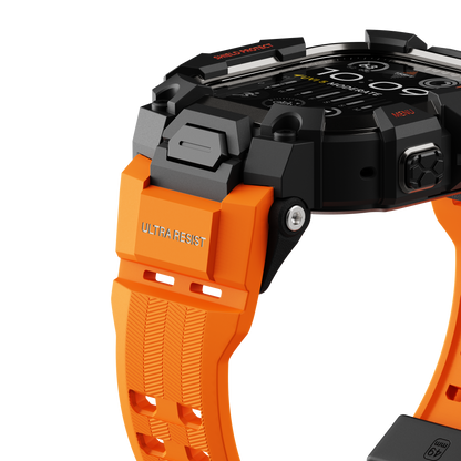 Shield Protect Case Band for Apple Watch
