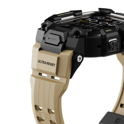 Shield Protect Case Band for Apple Watch