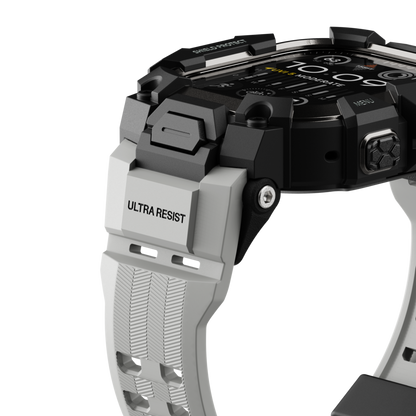Shield Protect Case Band for Apple Watch