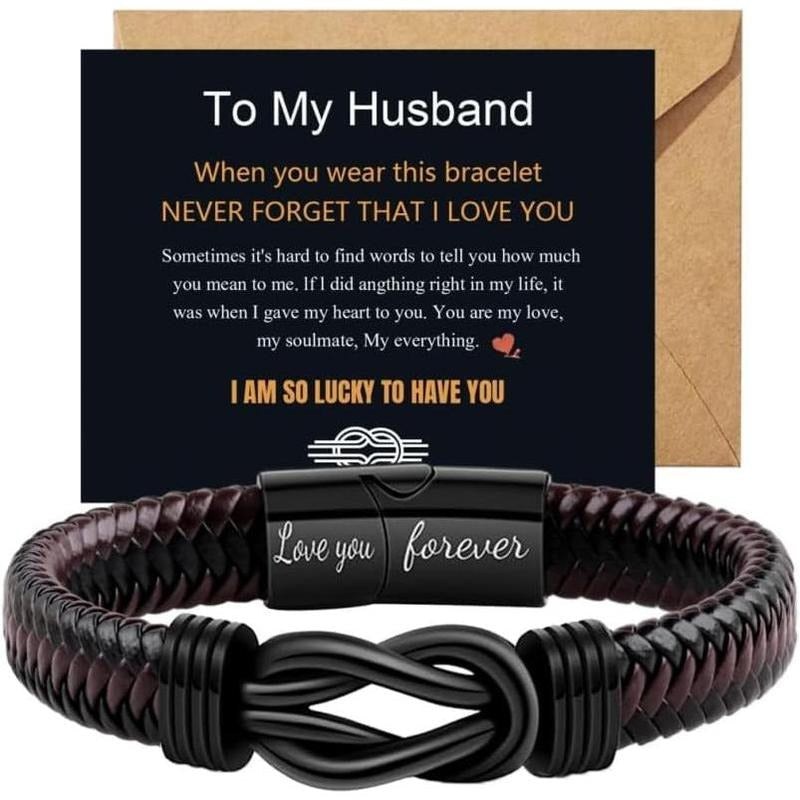To My Husband-Love You Forever