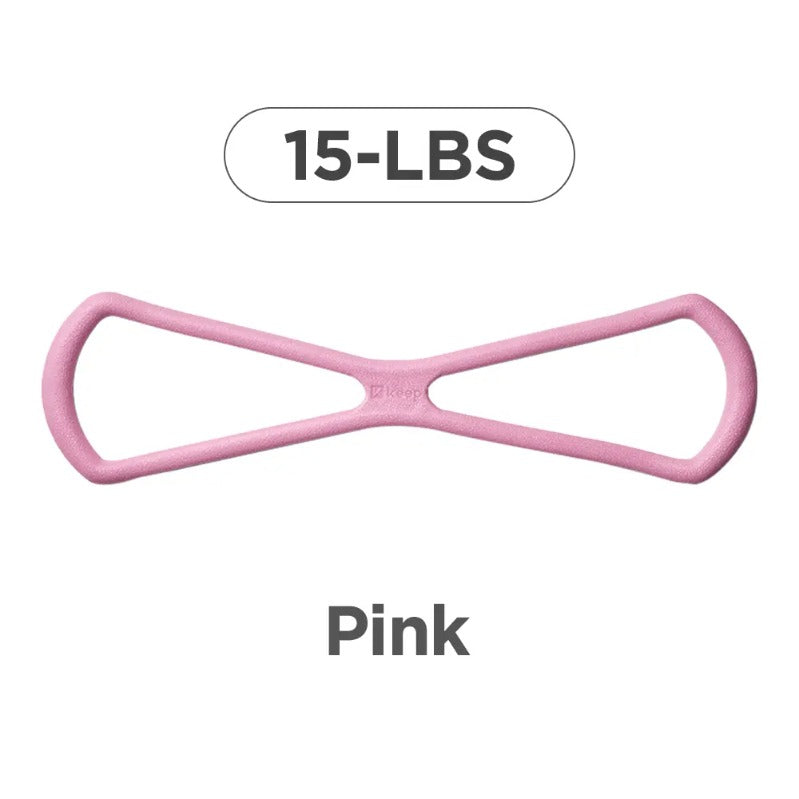 Muscle Toning Stretch Band