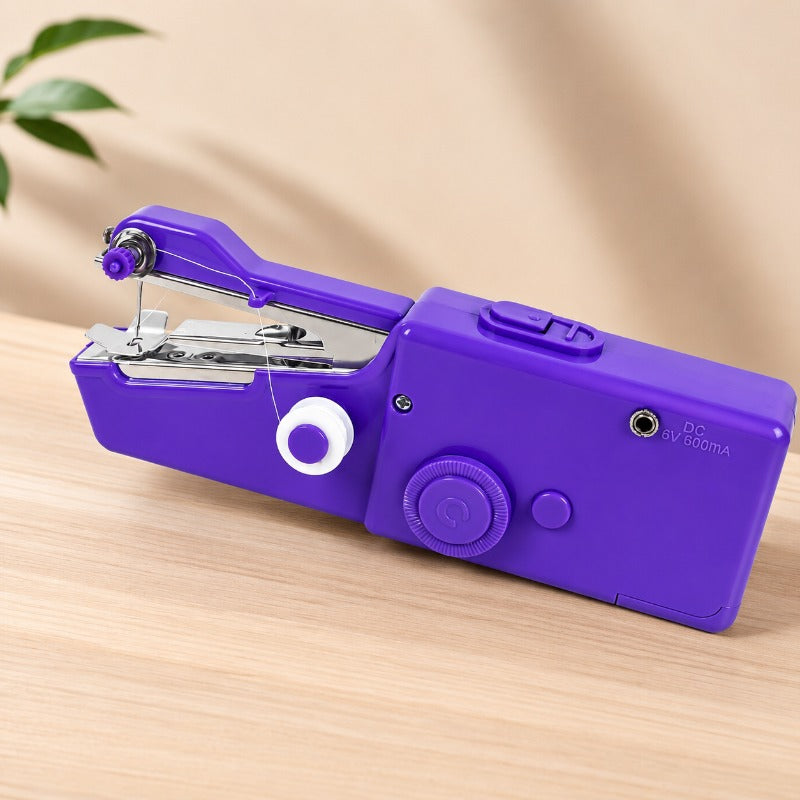 Purple Kit