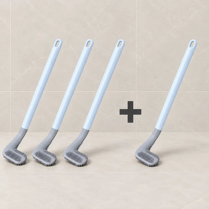 🔥Golf Head Toilet Brush