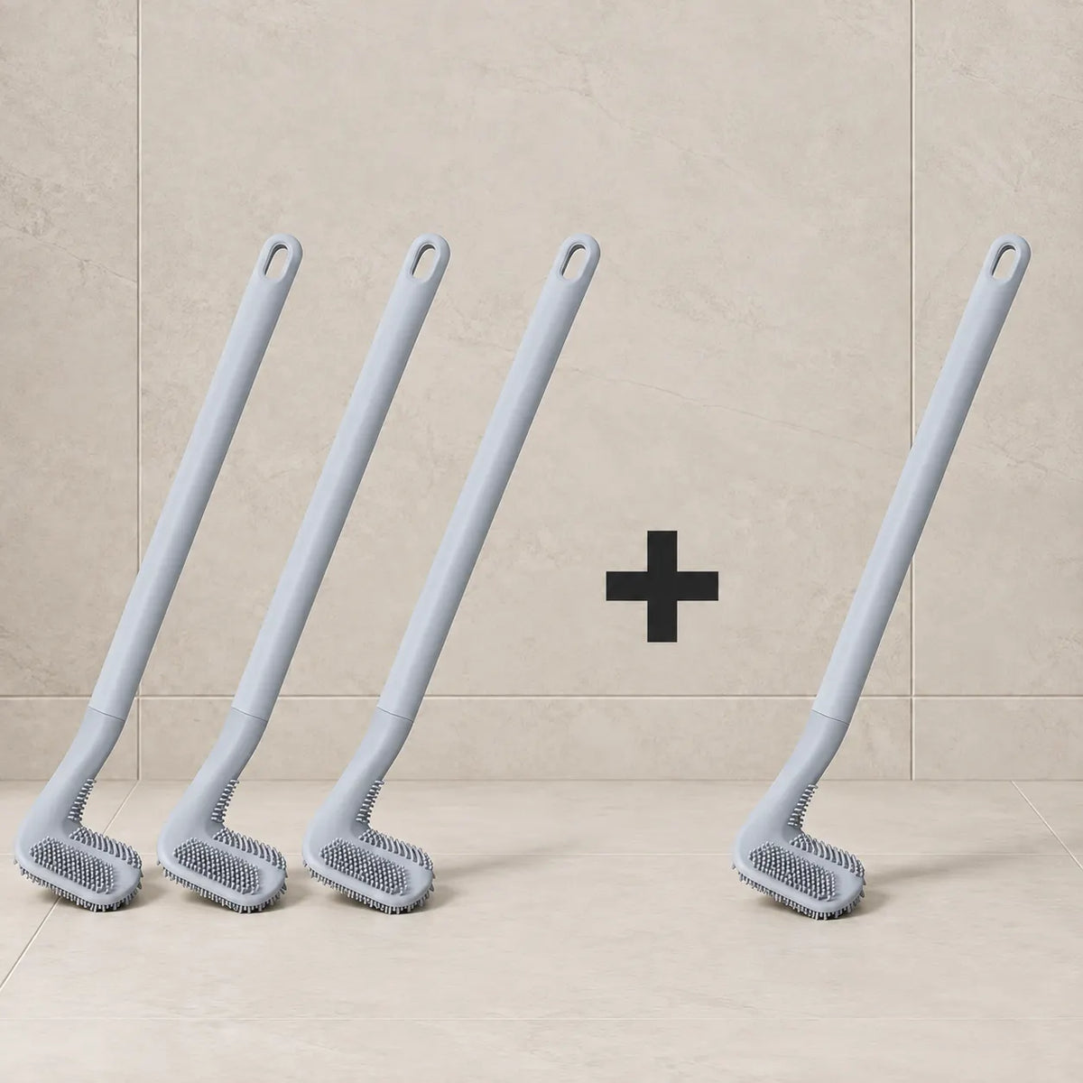 🔥Golf Head Toilet Brush