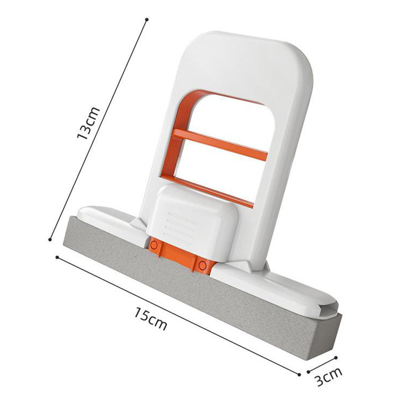 Mini Mop Set-Mini Mop*1+Sponge*2