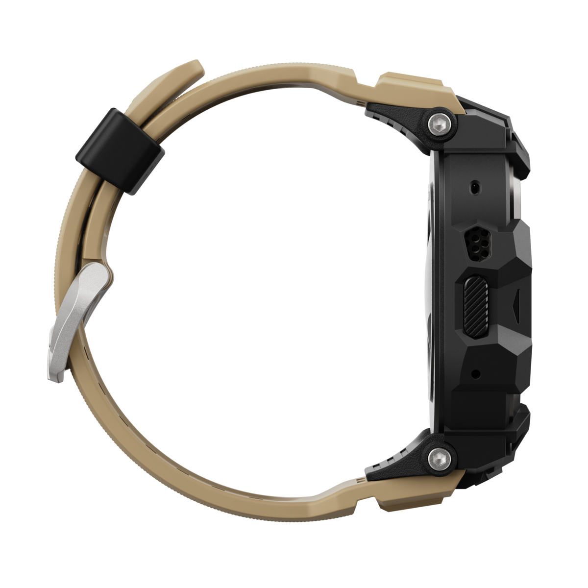 Shield Protect Case Band for Apple Watch