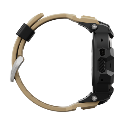 Shield Protect Case Band for Apple Watch