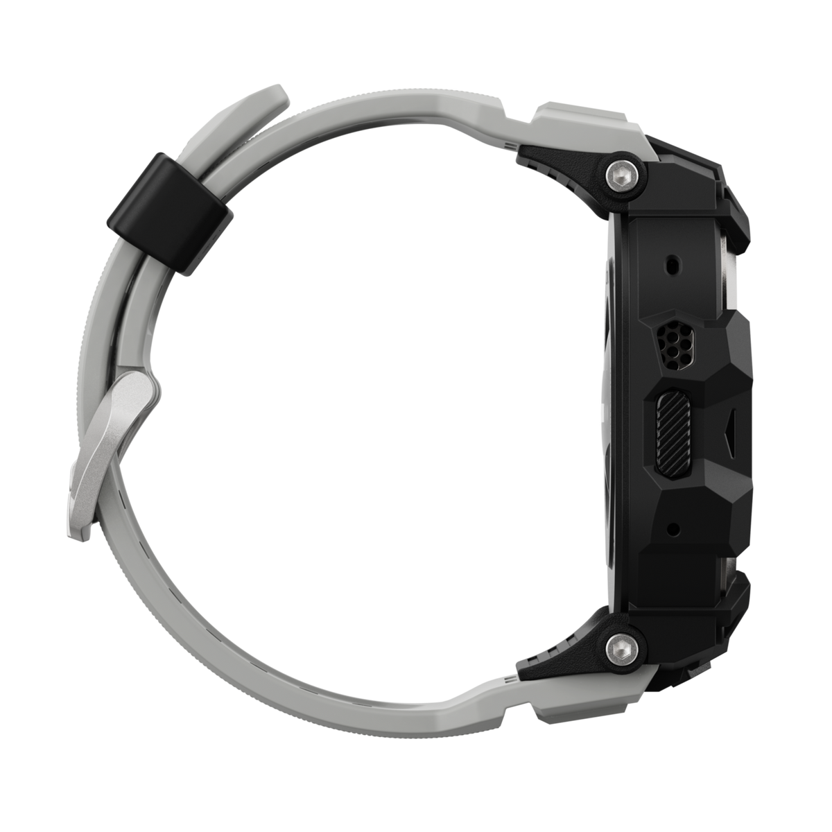 Shield Protect Case Band for Apple Watch