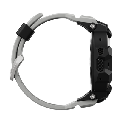Shield Protect Case Band for Apple Watch