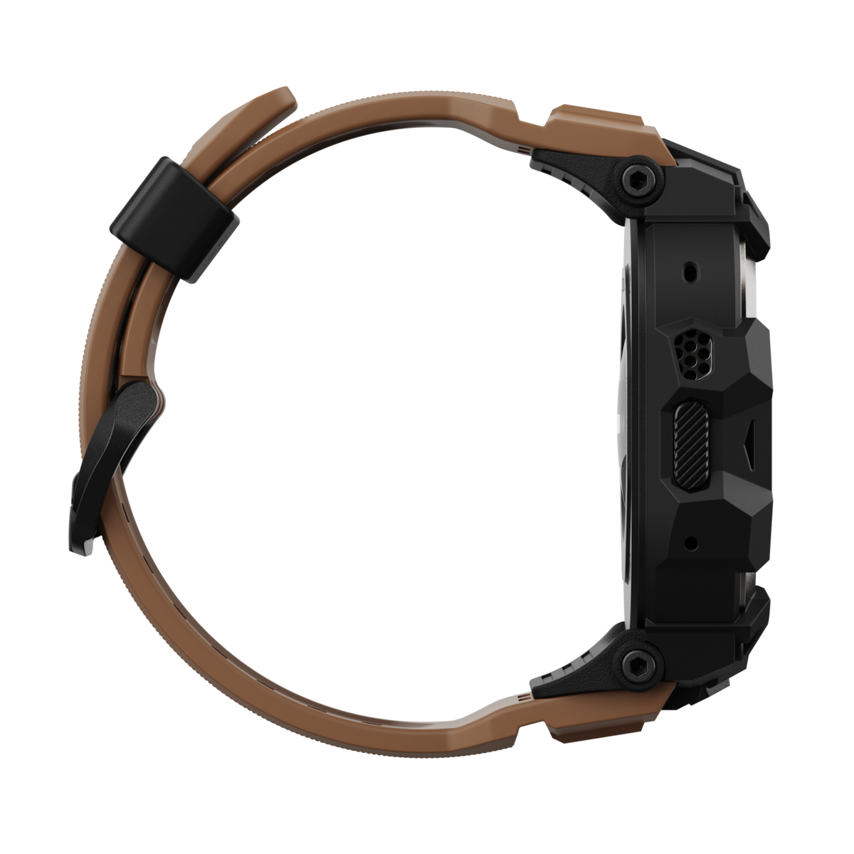 Shield Protect Case Band for Apple Watch