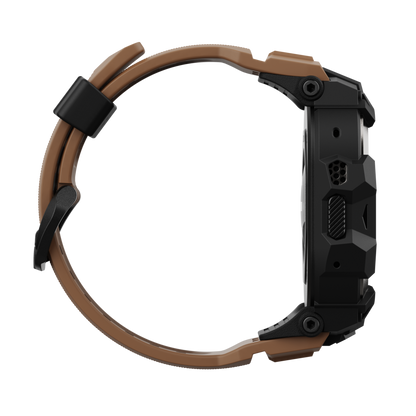Shield Protect Case Band for Apple Watch